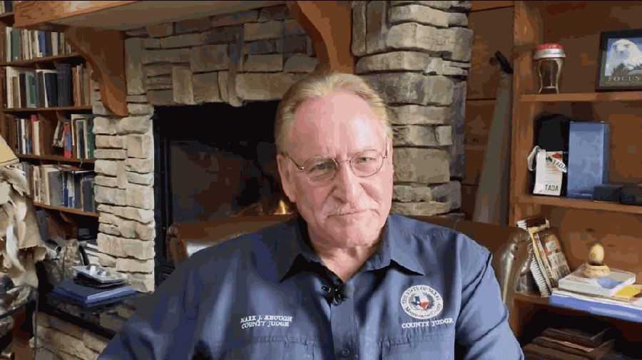 UPDATED: Keough allows outdoor gatherings of 10 or more in Montgomery County; sheriff's office will respond to violations after tightened restrictions triggered