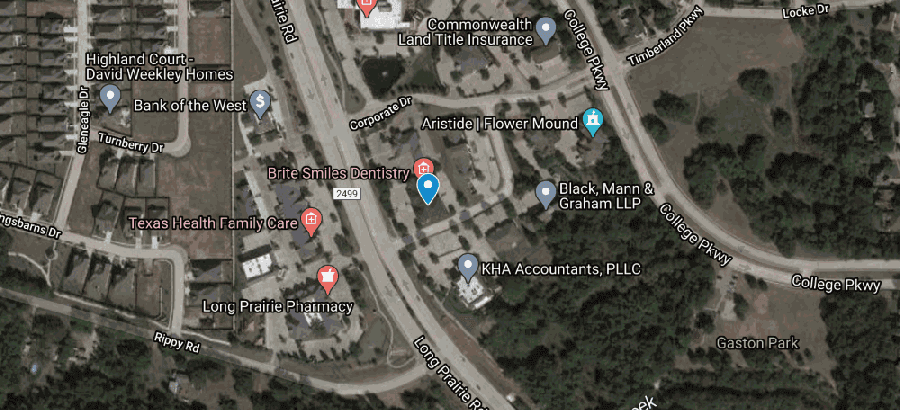 Eye Associates of Texas opens office in Flower Mound