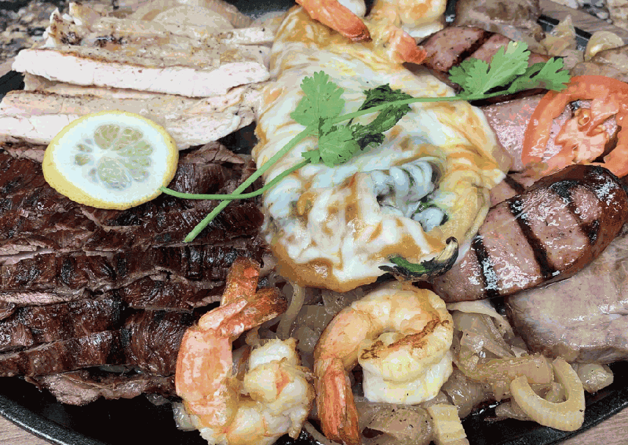 The Original New York & Chicago Pizza Co. rebrands as new Mexican restaurant in Cypress