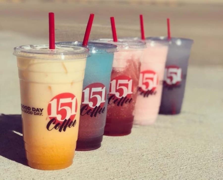 151 Coffee in Plano reopens after months of renovations