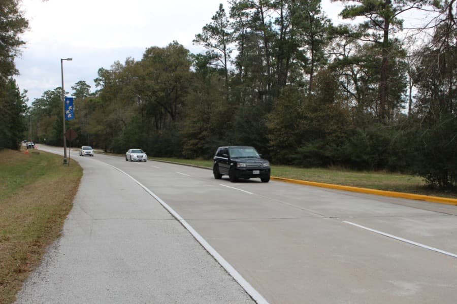 Transportation update: $3.57M Kuykendahl Road widening is last project from road bond