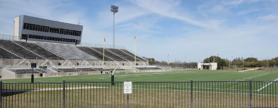 Round Rock ISD enacts new safety, capacity protocols for spring sports