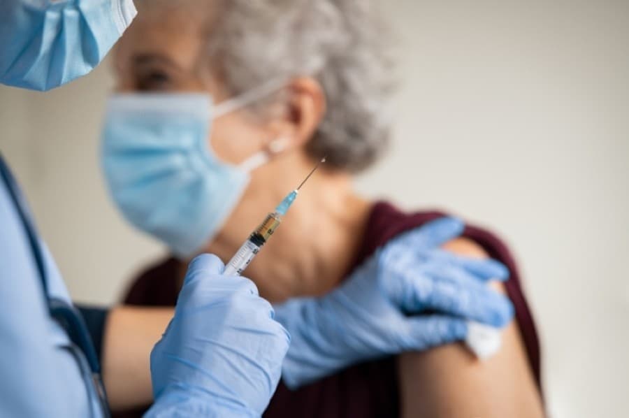 COVID-19 ‘vaccination hubs’ announced in 18 Texas counties