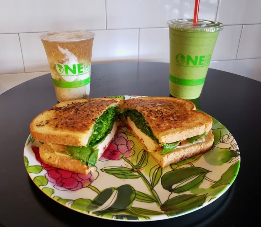 Sip ‘n’ Stain leaves Georgetown Square while Hydrate moves in