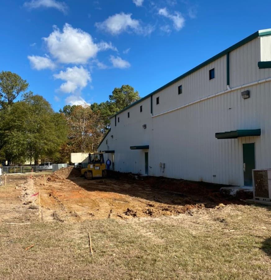Magnolia essential service provider Society of Samaritans food pantry set to expand to 2,500 square feet