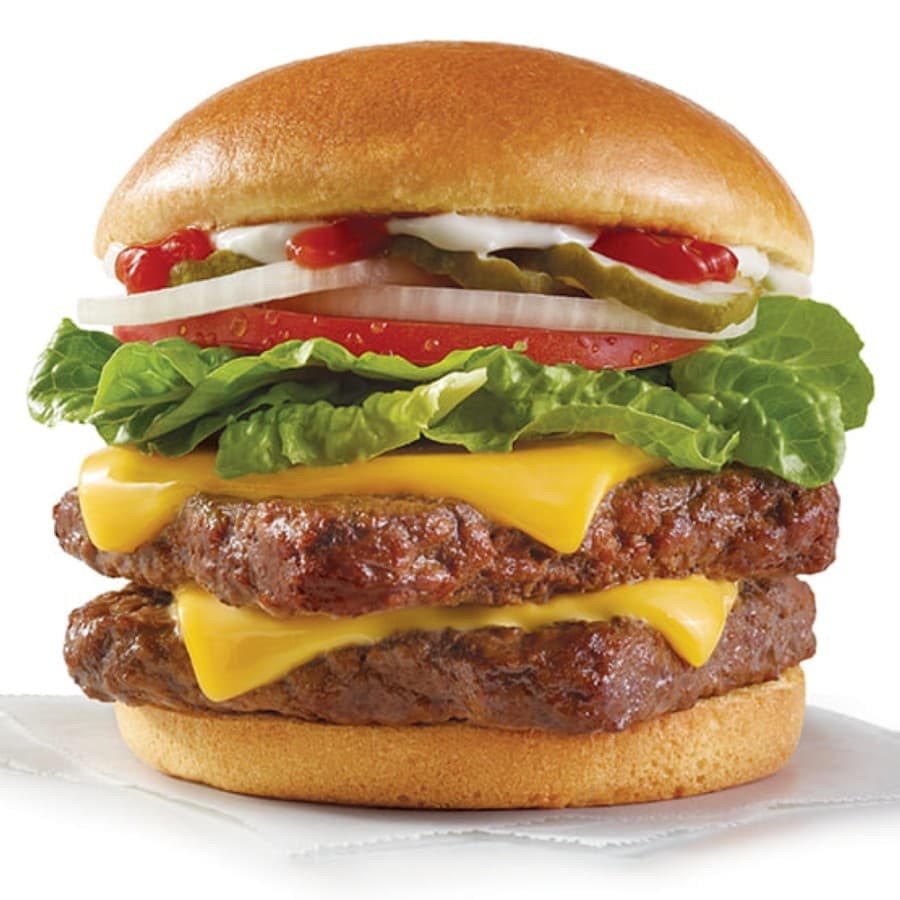 Wendy's now open on Golden Triangle Boulevard in north Fort Worth