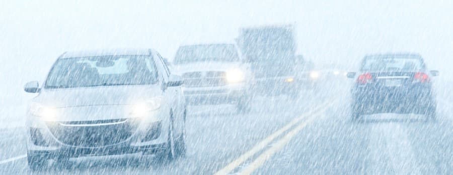 Georgetown ISD cancels all classes for Jan. 11
