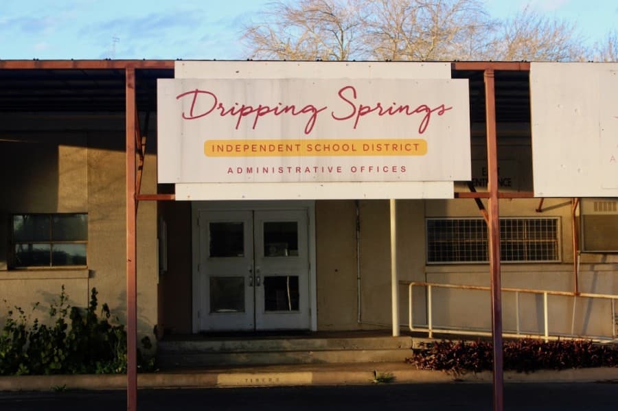 Town Center update: Dripping Springs ISD approves new sales agreement with city for district property