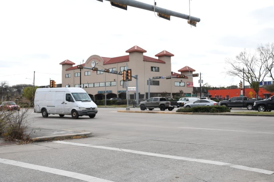 Hillcroft Avenue safety project set to begin early February