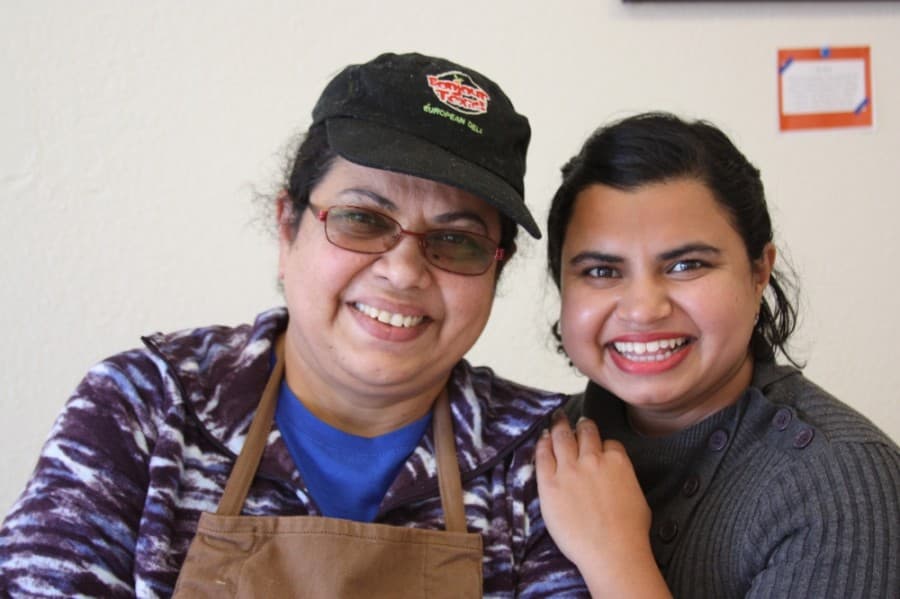 7 Monks Cafe brings Mediterranean and Indian flavor to New Braunfels