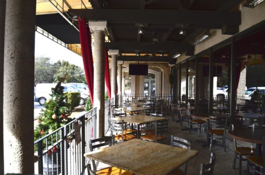 Steakhouse opens in Northwest Austin; Nancy's Sky Garden to return to Georgetown and more Central Texas news