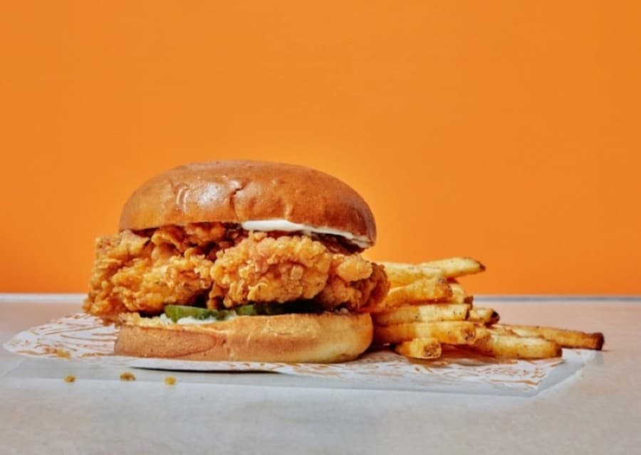 Popeyes coming to McKinney; Wendy’s opens in Fort Worth and more DFW-area business updates