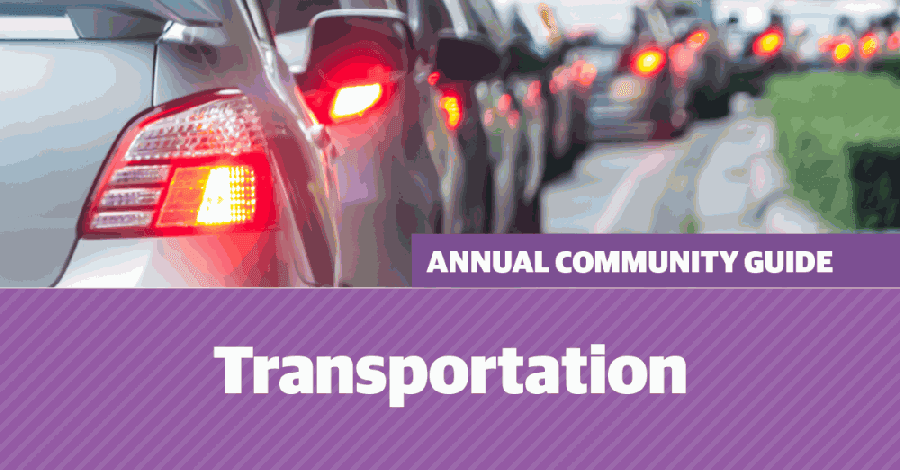 Two major transportation projects to look for in 2021 in Hays County