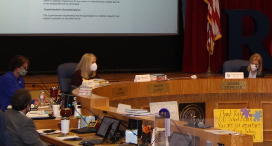 Richardson ISD to spend $4.4M on retention stipends for teachers, staff