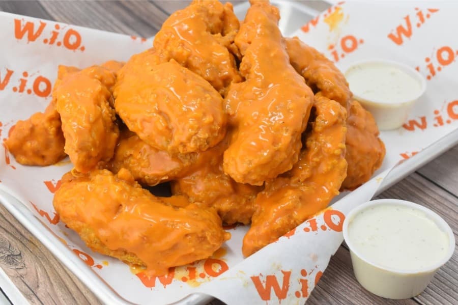 New England-based Wing It On to open first Greater Houston-area eatery on Louetta Road