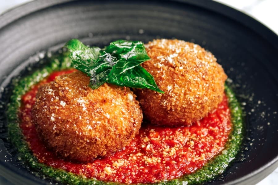 Italian eateries Bocca Italian Kitchen, Lupo Pizzeria to open in Generation Park