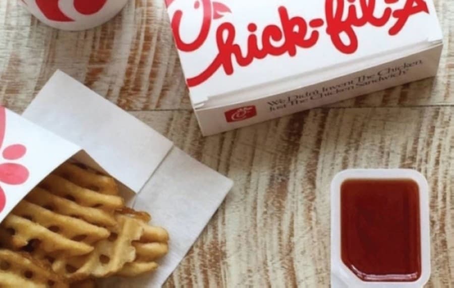 Chick-fil-A opens in Colleyville; Collin County partnership to dole out vaccines and more DFW news