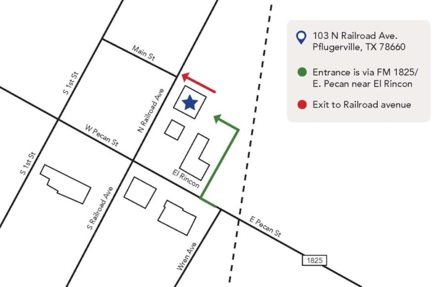 Downtown Pflugerville COVID-19 testing site changed to appointment only