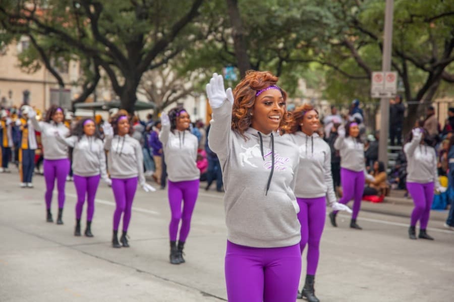 Houston’s Martin Luther King Jr. Day parade goes virtual for 2021 event
