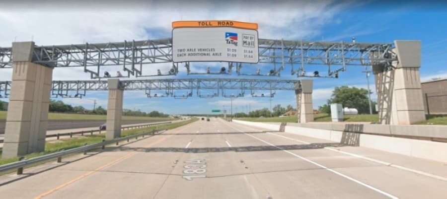 2021 transportation news to follow in Austin: 183 South finishing soon; 183 North expansion set to award contractor and more