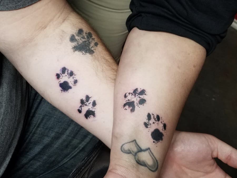 Bold Lines Tattoo Studio celebrates fifth anniversary in Kyle