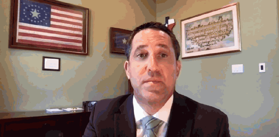 Comptroller projects drop in state revenue, potential for economic uptick for next biennium