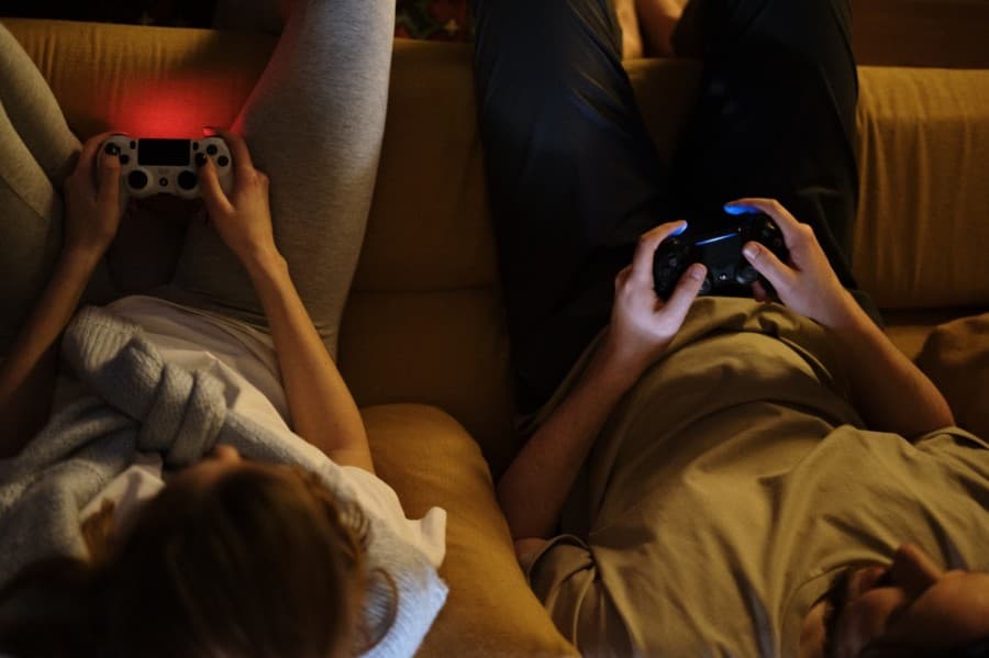 Grapevine Library to launch eSports Academy