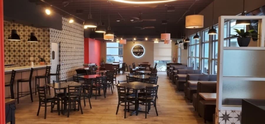 La Cocina de Roberto restaurant opens in The Woodlands and more Houston-area news