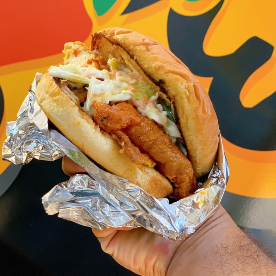 Desi Vibes TX now serving Pakistani, Caribbean cuisine in Spring
