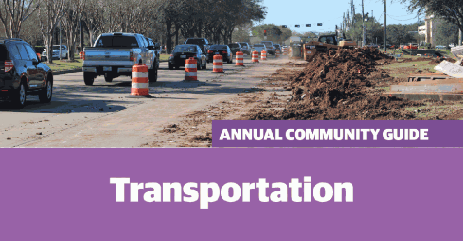 Hwy. 6 expansion in Sugar Land to bring increased mobility to area once completed