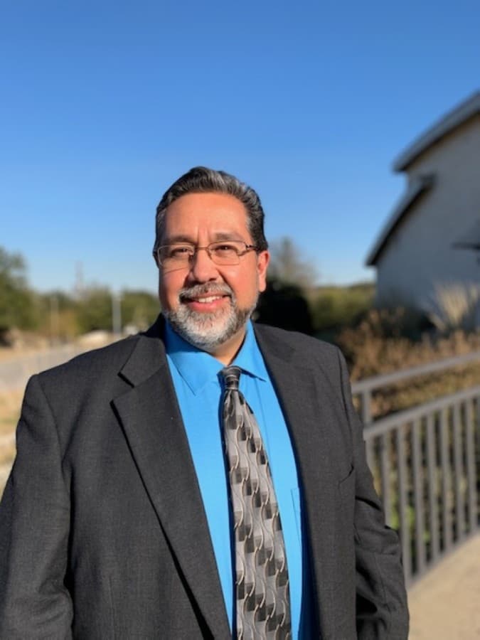 Get to know Lakeway's new assistant city manager, Joseph Molis