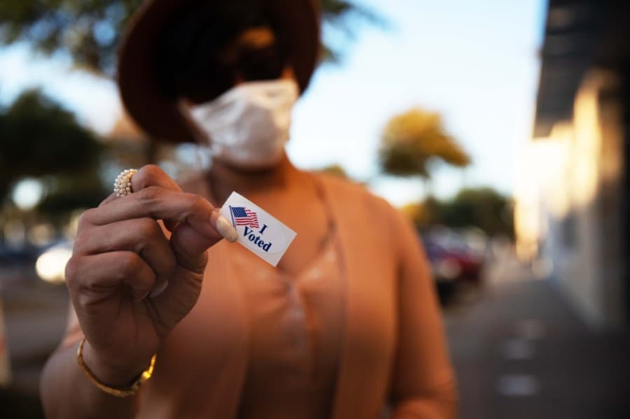 Updated: One candidate files to run for Plano City Council in May 1 election