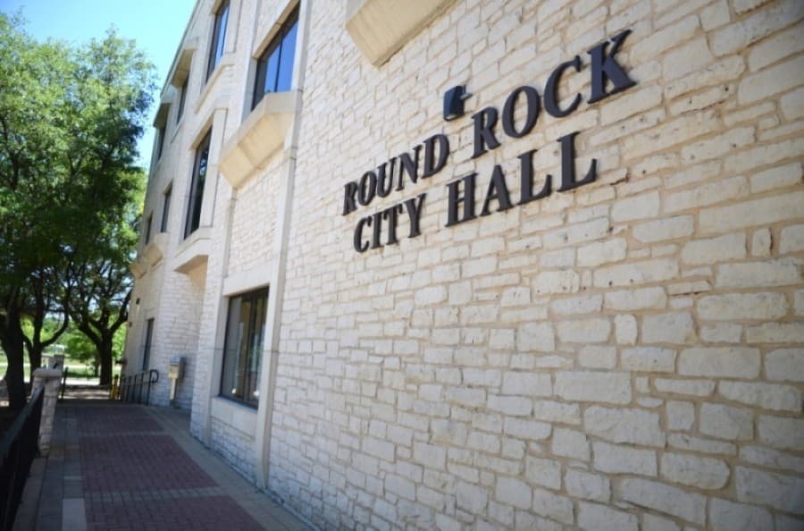 Round Rock City Council Member Writ Baese will not seek third term
