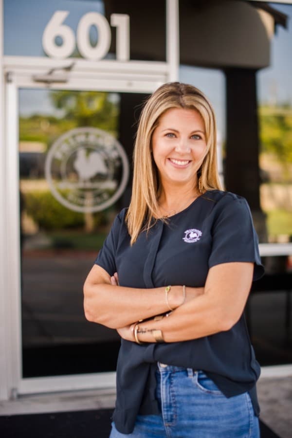 Pictured: Christy Black, owner (Courtesy Primrose Schools)