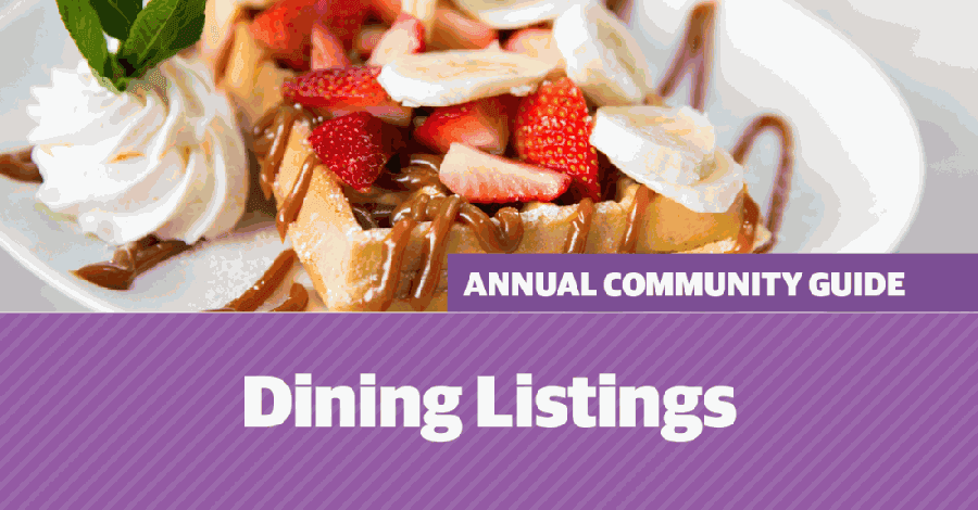 Find out which 22 restaurants opened in Sugar Land, Missouri City in 2020