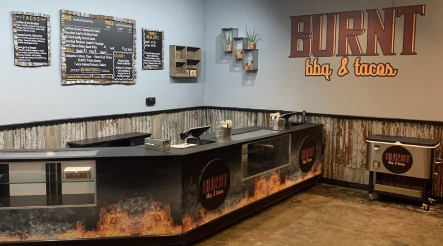 Burnt BBQ & Tacos now open in Plano