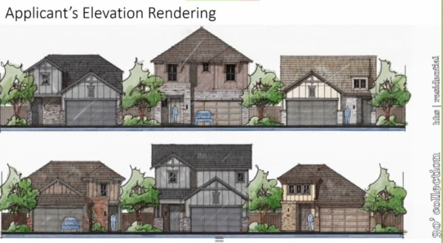 New 38-acre residential development coming to New Braunfels