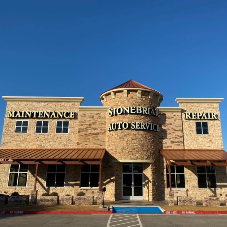 Stonebriar Auto celebrates first anniversary in Frisco