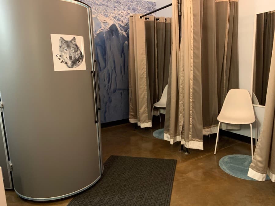 New cryotherapy center opens in Wolf Ranch, more Georgetown business news