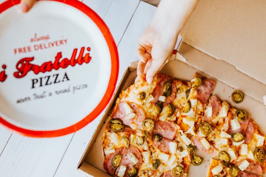 West Lake Hills to see the addition of new pizzeria, i Fratelli Pizza