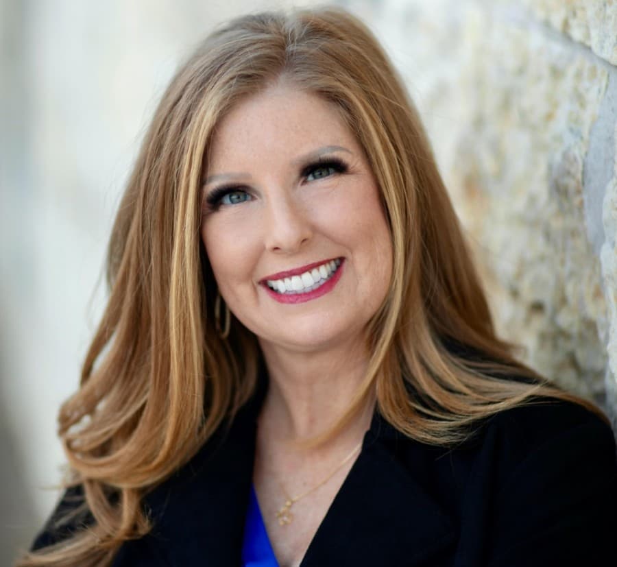 Kristin Stevens announces run for Place 5 on Round Rock City Council