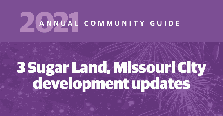 Construction underway at Tang City Plaza plus other Sugar Land, Missouri City developments to watch in 2021