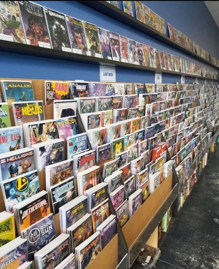 9 retailers that opened in Cy-Fair in 2020