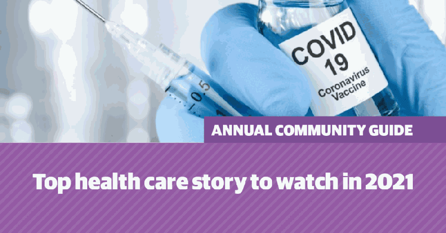 COVID-19 vaccine to be distributed based on need in Brazoria County