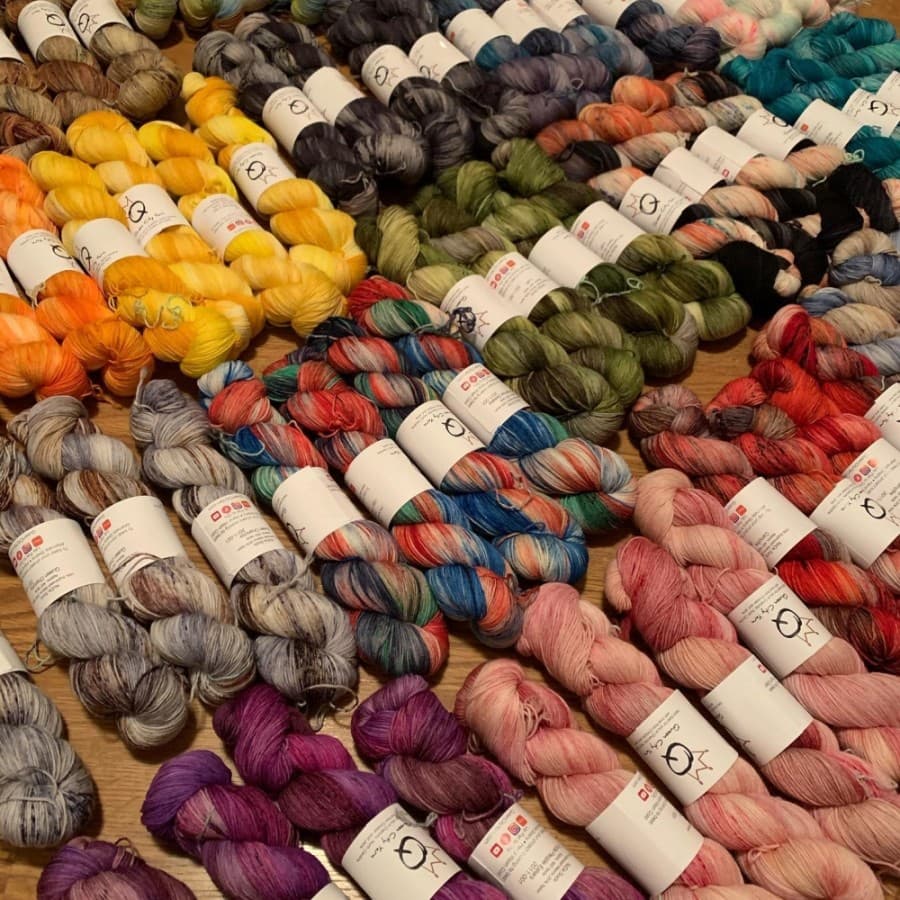 Stitches yarn boutique coming soon to downtown Plano