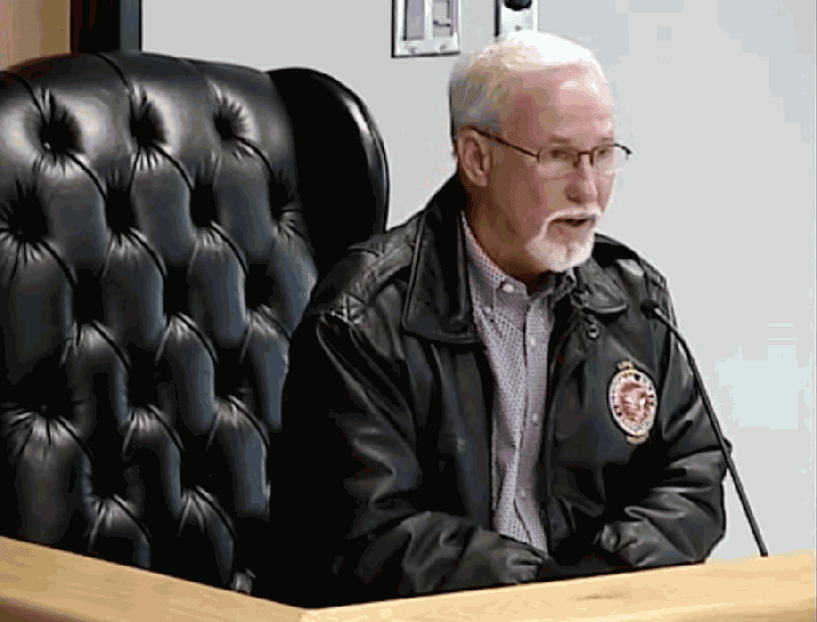 Montgomery County commissioners begin discussion to add 2 courts in 2021