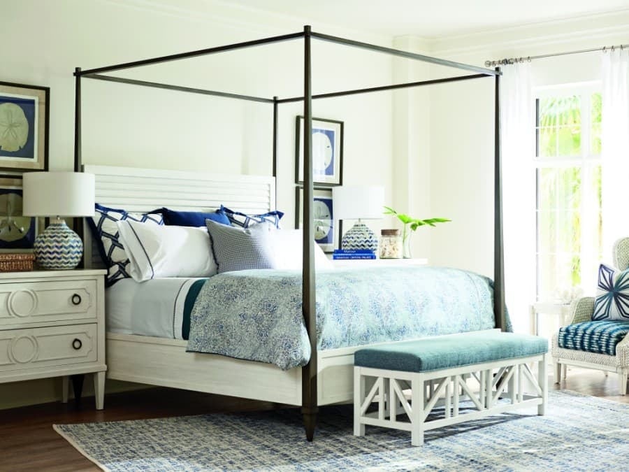 Houston area's first Tommy Bahama Home store opening in The Woodlands on Jan. 16