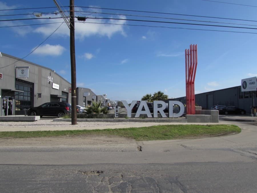 Tesla planning new South Austin showroom at The Yard