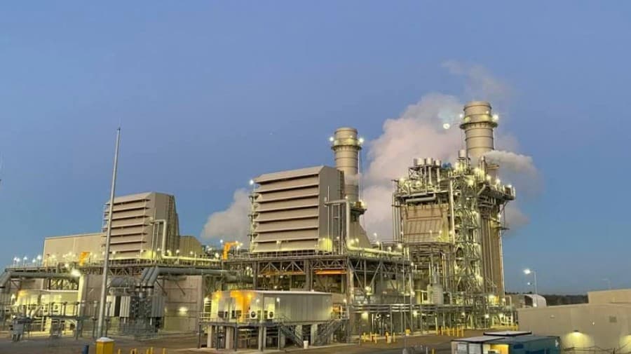Entergy Texas power station in Montgomery County achieves commercial operation