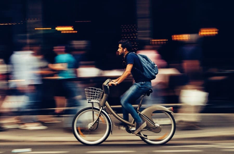 Houston’s grace period for bike lane parking fines ends